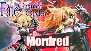 Fate/Grand Order Saber/Mordred: Clarent Blood Arthur 1/7 Scale Figure