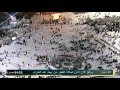 أذان ابداعي للشيخ أحمد خوجه 22 شعبان 1433هـ