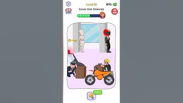 save the thieves, hide my proof 95 #shorts #shortsfeed #hidemyproof #video #gameplay