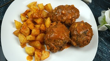 „Killer Hackfleisch Rezept: Einfach, Schnell & SO Lecker – Das MUSST du probieren! 🔥🍝“