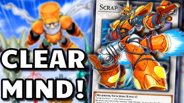 SYNCHRON - Ten Minute Testing