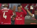 STCO 2017 Benfica 3 Guimarães 1