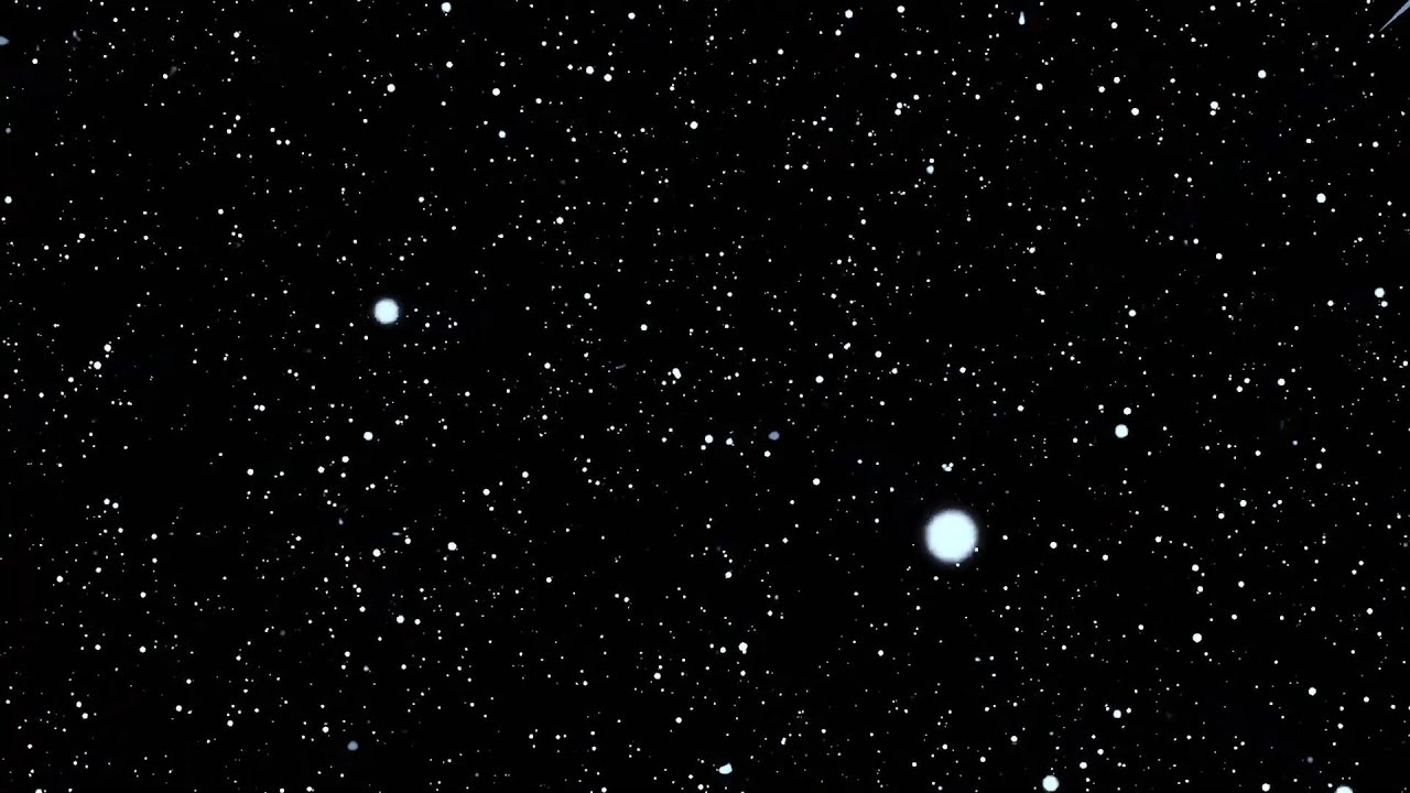 Ethereal Cosmic Calm: Brown Noise & Starship Sounds to Quiet the ...