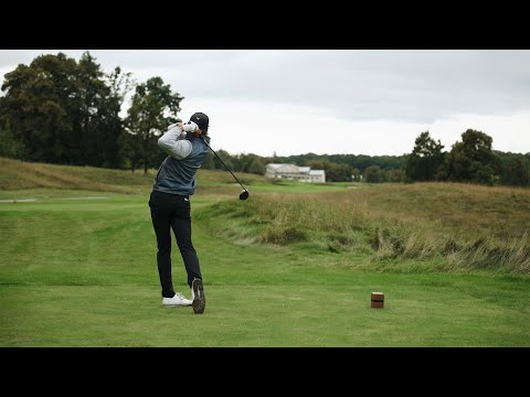 Raiffeisenbank Czech Open Golf Tour 2022 | Casa Serena | UNDERLINE Videoproduction