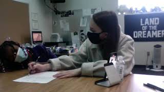 Week 3 Recorded Lesson - ESSI 590 Practicum