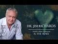 Dr. Jim Richards - When Grace Reigns in the Heart - pt1