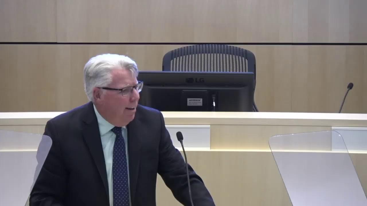 City of Newark / State of the City 04/27/2023