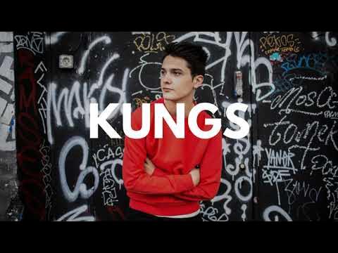 Kungs - 1Live DJ Session (07.08.2021) 