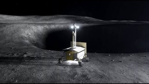 Designing Robots For Future Space Exploration