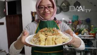 Lokalvora 'Makan Bersih, Makan Berkesadaran' | DAAI TV (14/9/18)