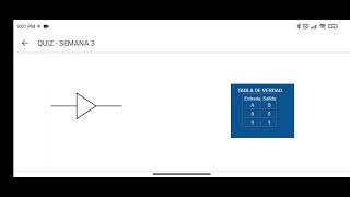 Compuerta Buffer