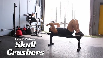 Movement Demo | Skull Crushers