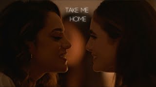Gigi &amp; Dani / Take Me Home (+3x02)