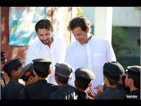 Shahid afridi foundation | legend of pakistan shahid afridi - YouTube Shahid afridi foundation | legend of pakistan shahid afridi - YouTube