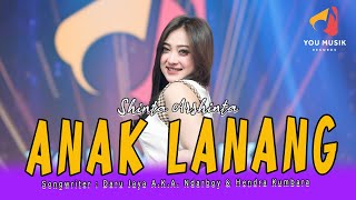 ANAK LANANG - SHINTA ARSINTA| Ikhlas Bekti Kanggo Keluargo |  Live 