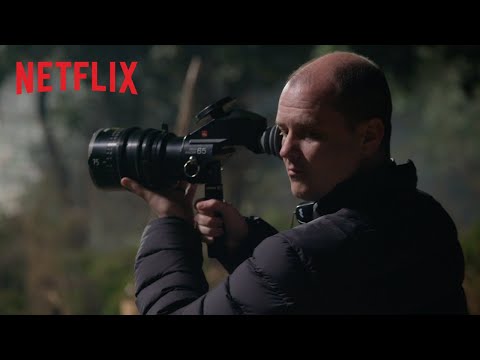 The Haunting of Hill House | Directing Fear Featurette | Netflix