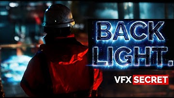 The BLUEPRINT for Cinematic Light (VFX)