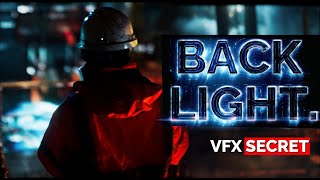 The BLUEPRINT for Cinematic Light (VFX)