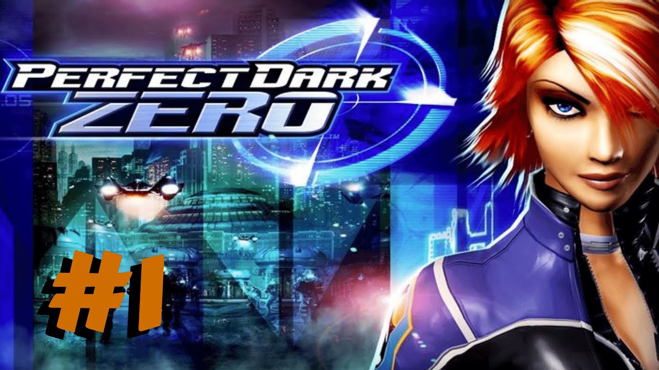Perfect Dark Zero Mission 1 Nightclub Stakeout HD No Commentary YouTube perfect-dark-zero-mission-1-nightclub-stakeout-hd-no-commentary-youtube