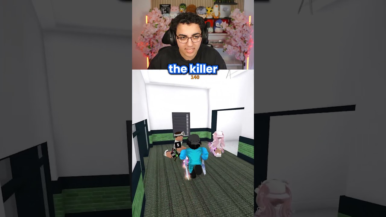 MM2 Flip Reset...