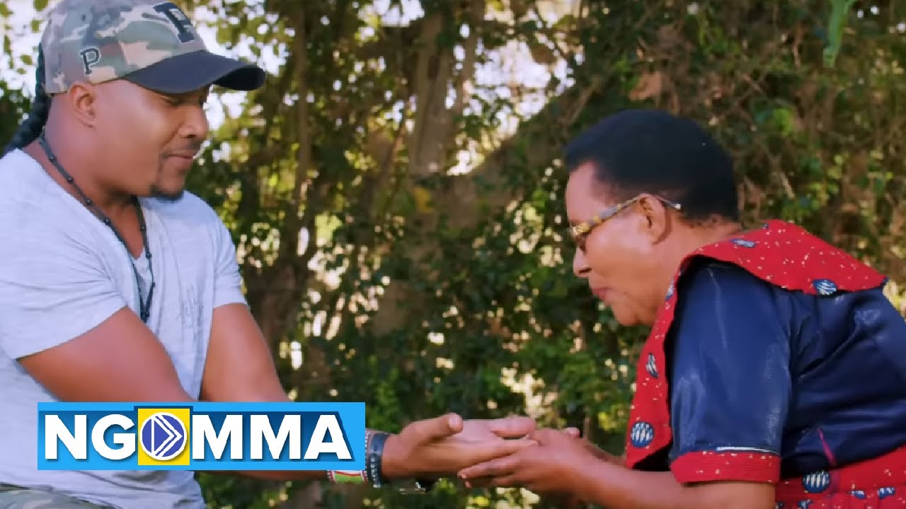 IKALA NANDU NESA - Toby Bisengo (Official video)4k