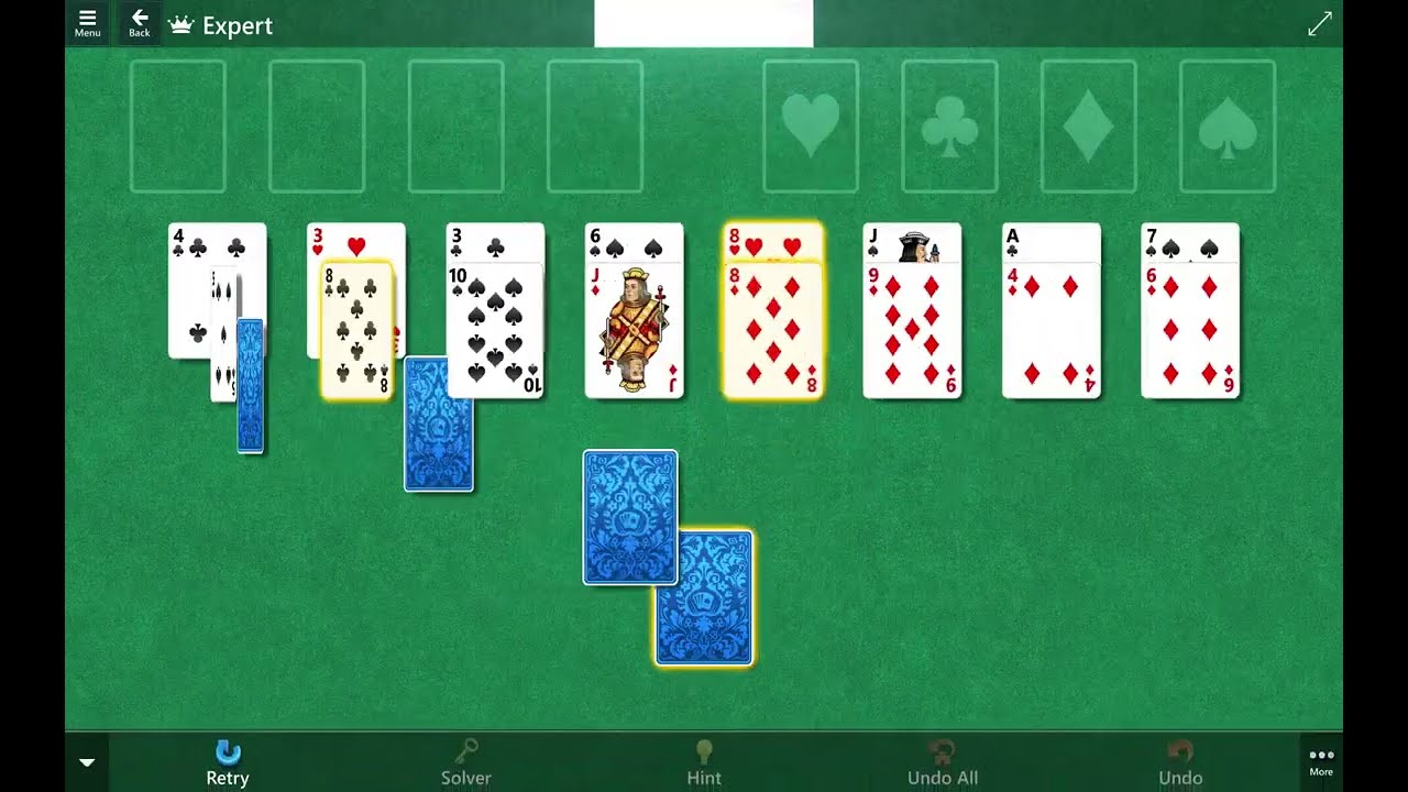 Microsoft Solitaire Collection - Jogo Grátis Online