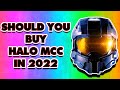 Should You Buy Halo: The Master Chief Collection In 2022?
