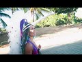 CARNAVAL EM PERNAS DE PAU