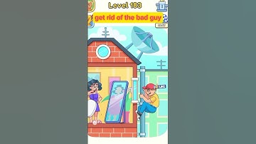 DOP5 LEVEL 183 #shorts #funny