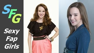 Kay Panabaker - Ultimate Sexy Fap Challenge