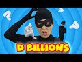 Bueno o Malo | D Billions Canciones Infantiles