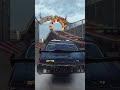 pinball mod on wreckfest is silly #gaming #funny #mods #racing #fyp