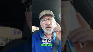 Unify the Body of Christ: Removing Religious Lenses #shorts