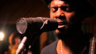 Video thumbnail of "Gary Clark Jr. - Grinder (Live At Arlyn Studios)"