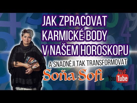 Video: Karmické Uzly - Jak Se Rozvázat? - Alternativní Pohled