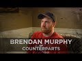 Capture de la vidéo Brendan Murphy, "What Do I Blame My Depression On?" (Counterparts Interview)