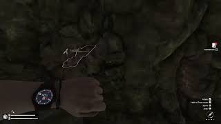 Green Hell snare trap location