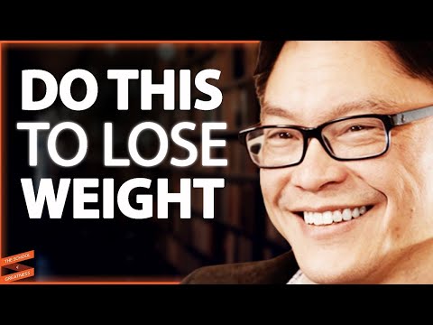 The 7 DAILY HACKS To Lose Weight & Prevent Disease! | Lewis Howes