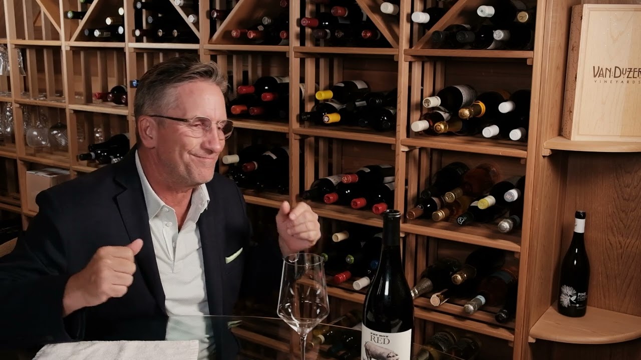 Discovering 3 Sisters Vineyards: The Surprising Star of Georgia Wine Country | Cellar Hacker