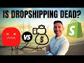 What is Dropshipping? Is it Worth It In 2020 | Shopify Training