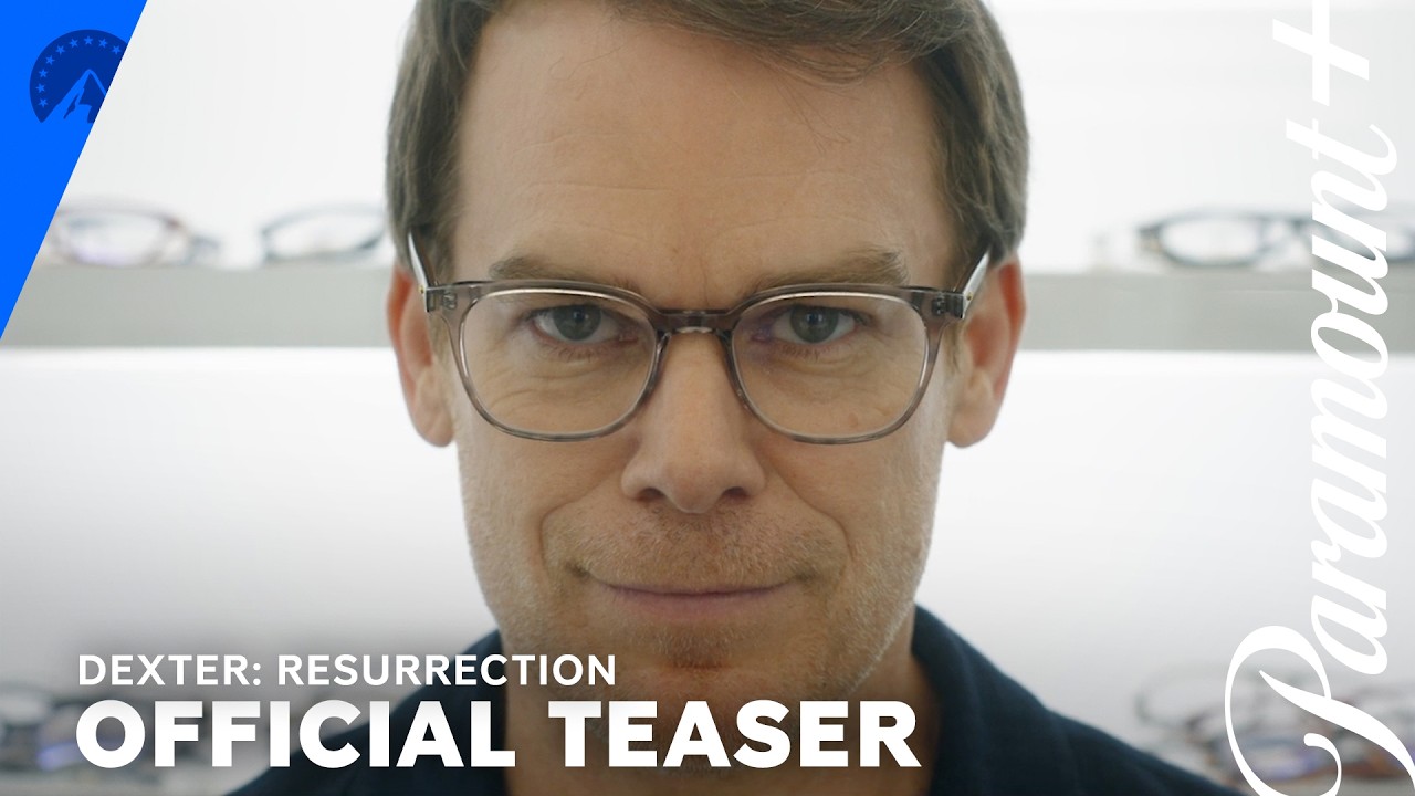 Dexter: Resurrection Season 2 Gets October Premiere Date and Killer Teaser thumbnail