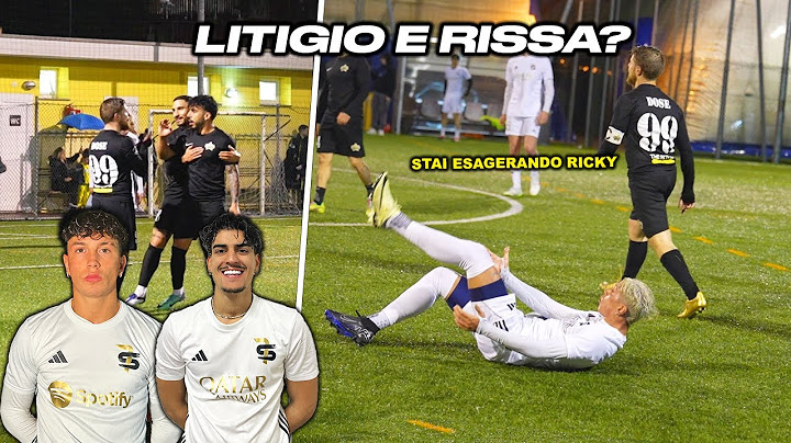 ABBIAMO LITIGATO CON DOSE E DADDA 😡 3000€ monteprimi torneo 7SINS VS ALL STAR GALACTICOS