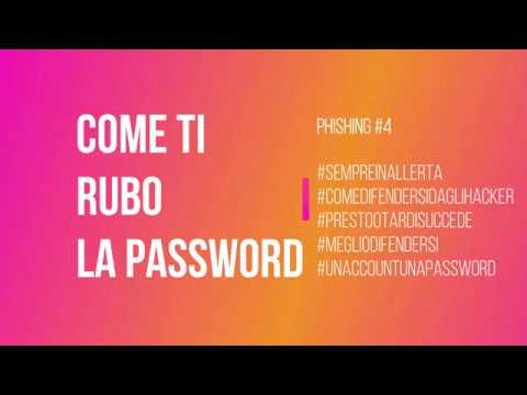 Video: Come recuperare account Yahoo hackerato (con immagini)