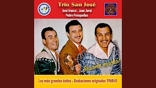 Vignette de la vidéo "Trio San José - Ave Maria no morro"