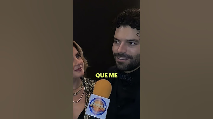 ¿Adrián Di Monte estará en La Casa de los Famosos México? 😮