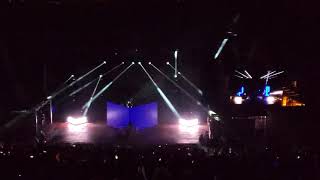 Still Want U Faded in Zhudio54 - Zhu Dreamland 2021 Red Rocks (Day One)