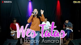 WES TATAS (Cover Koplo) Suci ||Elza Music||