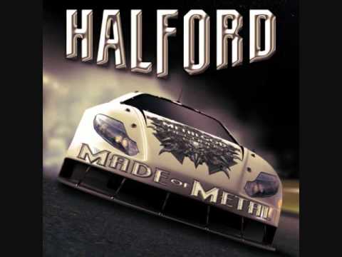 Halford - Till the Day I Die