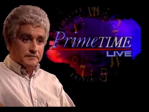 Phillip Leonetti's Interview ABC's Primetime Live  October 2. 1996