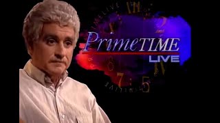 Phillip Leonetti's Interview ABC's Primetime Live  October 2. 1996